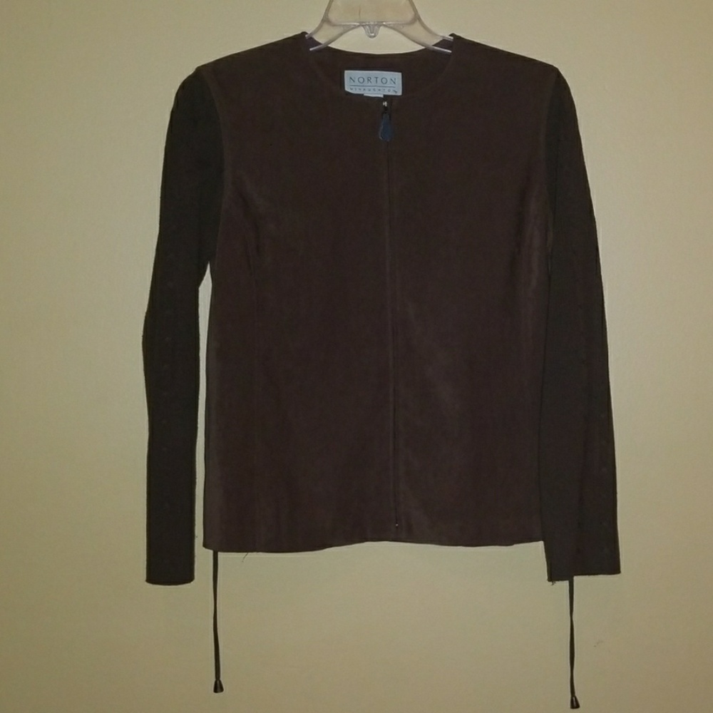 Norton McNaughton Lightweight Jacket